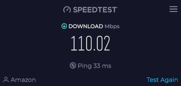 ts-speedtest